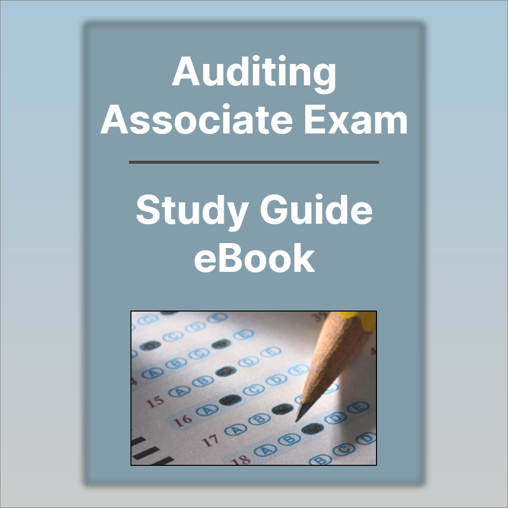 auditing-associate-exam-study-guide-ebook