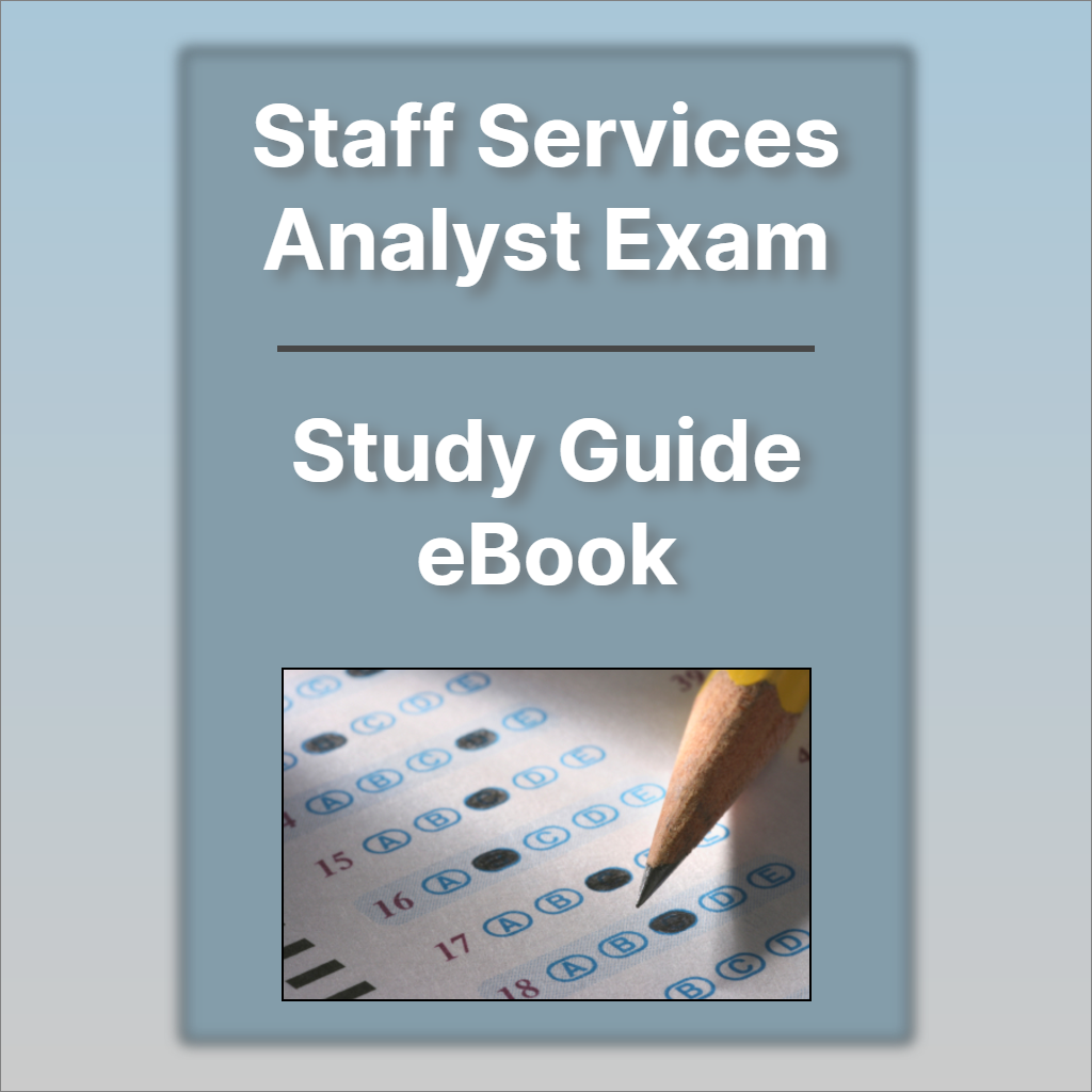 staff-services-analyst-exam-study-guide-ebook